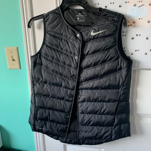 Nike Jackets & Blazers - Nike Aeroloft Vest